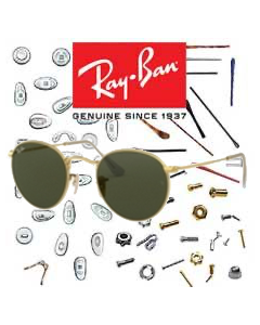 Pièces Rechange Originales > Ray-Ban 3447