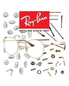 Pièces détachées originales Ray-Ban Vista 3447-V