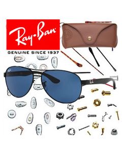 Pièces Rechange Originales > Ray-Ban 3457 
