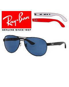 2x Branches Rechange Originales > Ray-Ban 3457