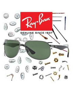 Pièces Rechange Originales > Ray-Ban 3502