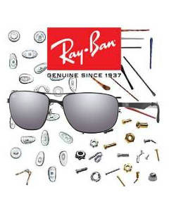 Pièces détachées originales Ray-Ban 3528