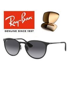 2x Lentilles de remplacement originales > Ray-Ban 3539