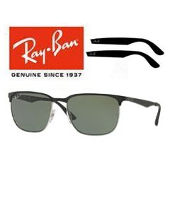 2x Branches Rechange Originales > Ray-Ban 3569