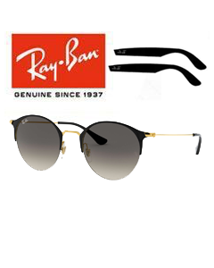 2x Temples de remplacement d'origine > Ray-Ban 3578