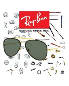Pièces Rechange Originales > Ray-Ban 3584-N