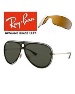 1x écran de remplacement Ray-Ban 3605N original