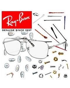 Pièces détachées d'origine Ray-Ban Vista 3636-V - New Caravan