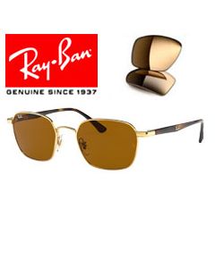 2x Verres Rechange Originales > Ray-Ban 3664