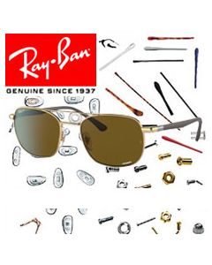 Pièces détachées originales Ray-Ban 3670-CH