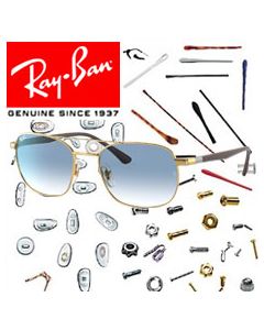 Pièces détachées originales Ray-Ban 3670