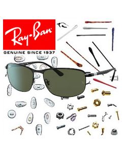 Pièces détachées originales Ray-Ban 3671