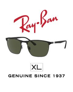 Lunettes de soleil d'origine > Ray-Ban 3686 · 186/31