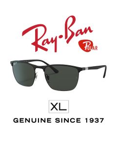 Lunettes de soleil d'origine > Ray-Ban 3686 · 186/K8 Chromance polarisées