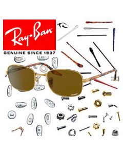 Pièces détachées originales Ray-Ban 3690 Chromance