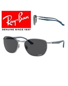 2x Temples de remplacement d'origine > Ray-Ban 3702