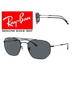 2x Temples de remplacement d'origine > Ray-Ban 3707