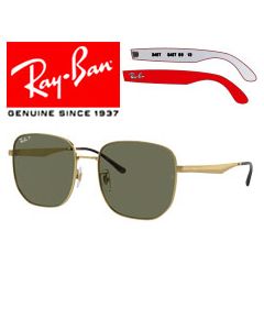 2x Branches Rechange Originales > Ray-Ban 3713D