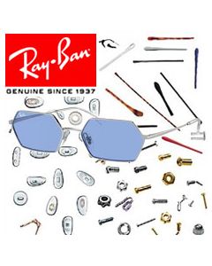 Pièces détachées originales > Ray-Ban 3728 - Yevi