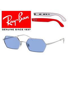 2x Temples de remplacement originales > Ray-Ban 3728 - Yevi