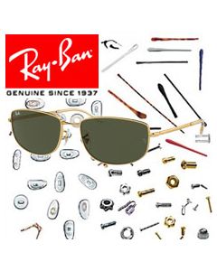 Pièces Rechange Originales > Ray-Ban 3732