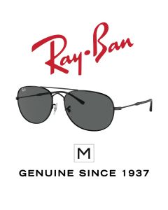 Lunettes de soleil d'origine > Ray-Ban 3735 · Bain Bridge 002/B1