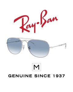 Lunettes de soleil d'origine > Ray-Ban 3735 · Bain Bridge 003/3F