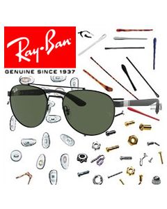 Pièces détachées originales Ray-Ban 3736