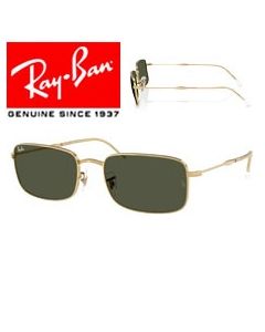 2x Temples de remplacement d'origine > Ray-Ban 3746