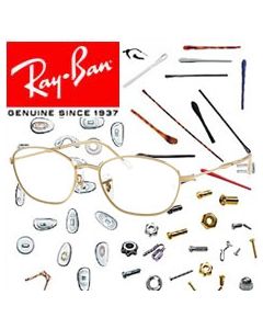 Pièces détachées originales Ray-Ban Vista 3749-V