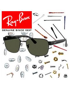 Pièces détachées originales > Ray-Ban 3751