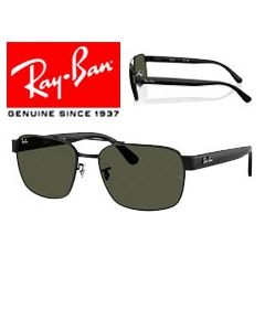 2x Temples de remplacement d'origine > Ray-Ban 3751