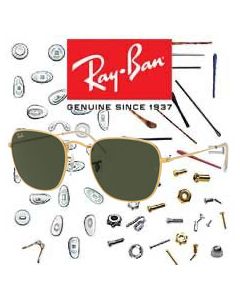 Pièces détachées originales Ray-Ban 3857