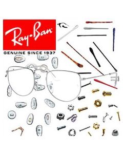 Pièces détachées originales Ray-Ban Vista 3958-V - Elon