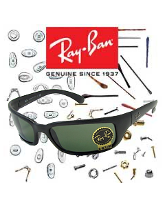 Pièces Rechange Originales > Ray-Ban 4037
