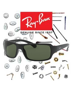 Pièces Rechange Originales > Ray-Ban 4075