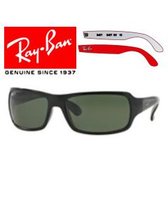 2x Branches Rechange Originales > Ray-Ban 4075