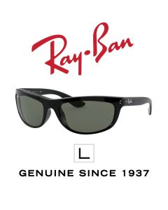 Lunettes de soleil d'origine > Ray-Ban 4089 · Balorama 601/31