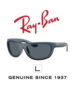 Lunettes de soleil d'origine > Ray-Ban 4089 · Balorama Polar 6042/R5
