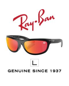 Lunettes de soleil d'origine > Ray-Ban 4089 · Balorama Polar 6871/1D