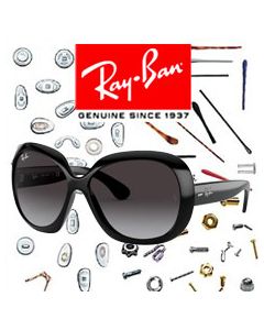 Pièces détachées originales Ray-Ban 4098