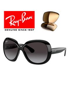 2x Lentilles de remplacement originales > Ray-Ban 4098