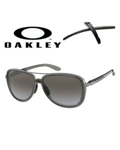 2x Temples de remplacement d'origine > Oakley Sol 4129 - Split Time