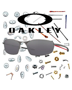 Pièces détachées Oakley 4141 - Moustache