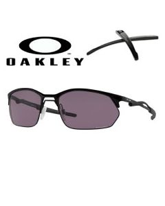 2x Temples de remplacement d'origine > Oakley Sol 4145 - Wire Tap 2.0