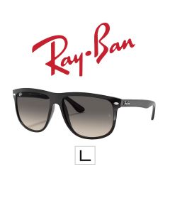 Lunettes de soleil d'origine > Ray-Ban 4147 · Boyfriend 601/32
