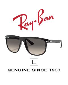Lunettes de soleil d'origine > Ray-Ban 4147 · Boyfriend 601/32