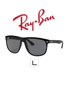 Lunettes de soleil originales > Ray-Ban 4147 · Boyfriend 601/87