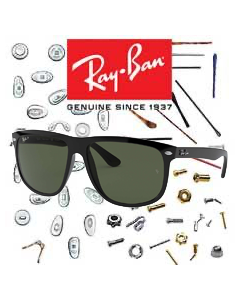 Pièces détachées originales Ray-Ban 4147
