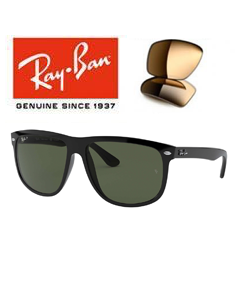 2x Lentilles de remplacement originales > Ray-Ban 4147